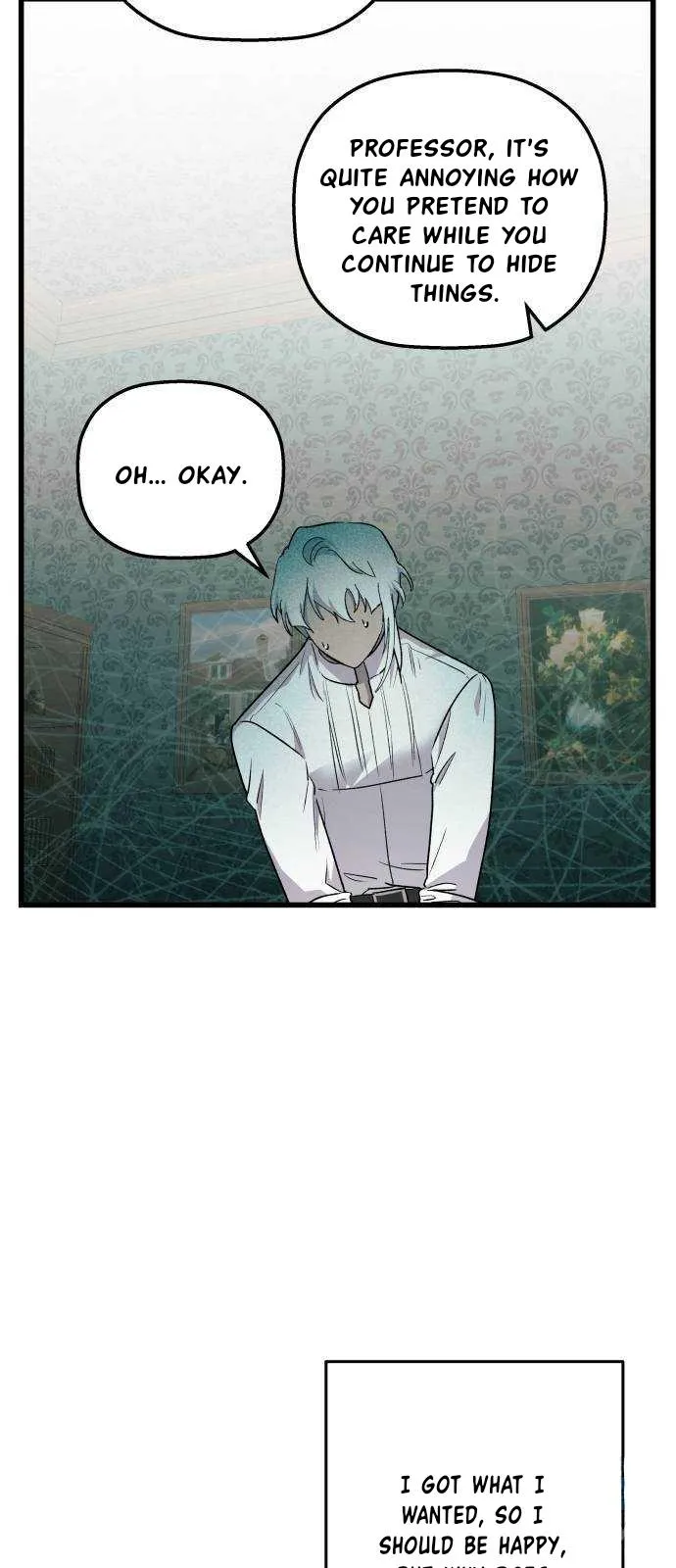 Longing and Lies Chapter 41 page 9 - 