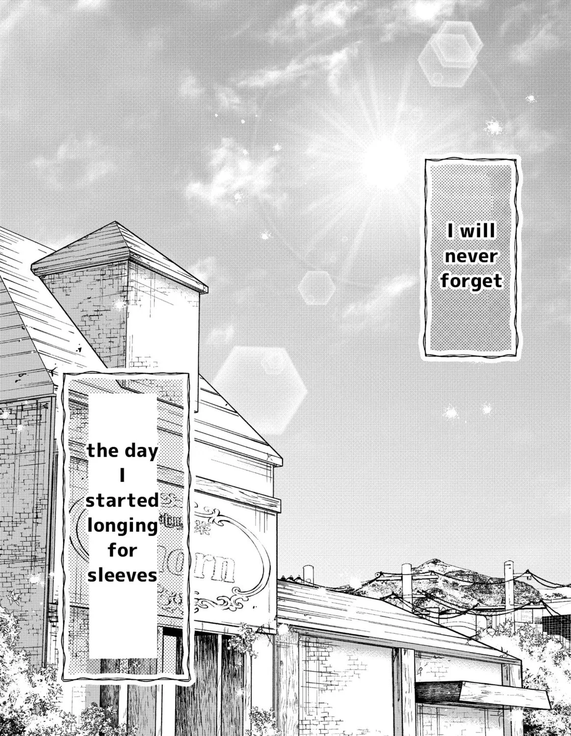 Longing for Sleeves Chapter 0 page 73 - 