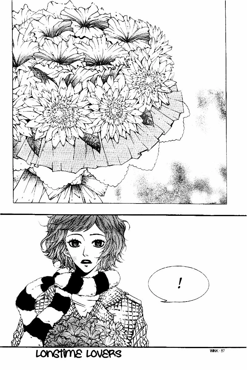 Longtime Lovers Chapter 1 page 2 - 
