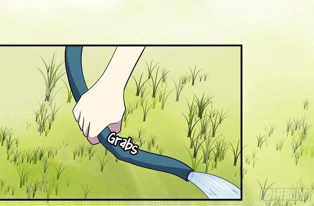 Longtime Lovers Chapter 30 page 1 - 
