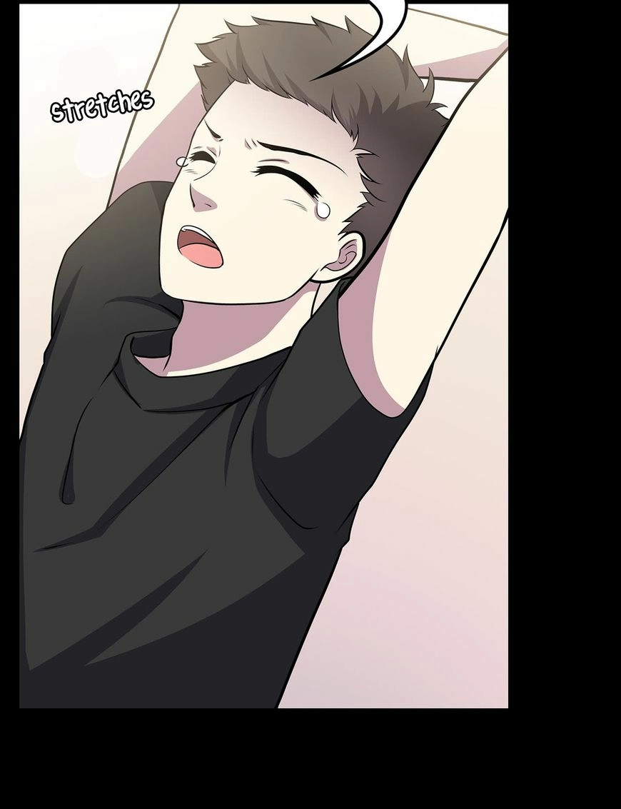 Longtime Lovers Chapter 34 page 51 - 