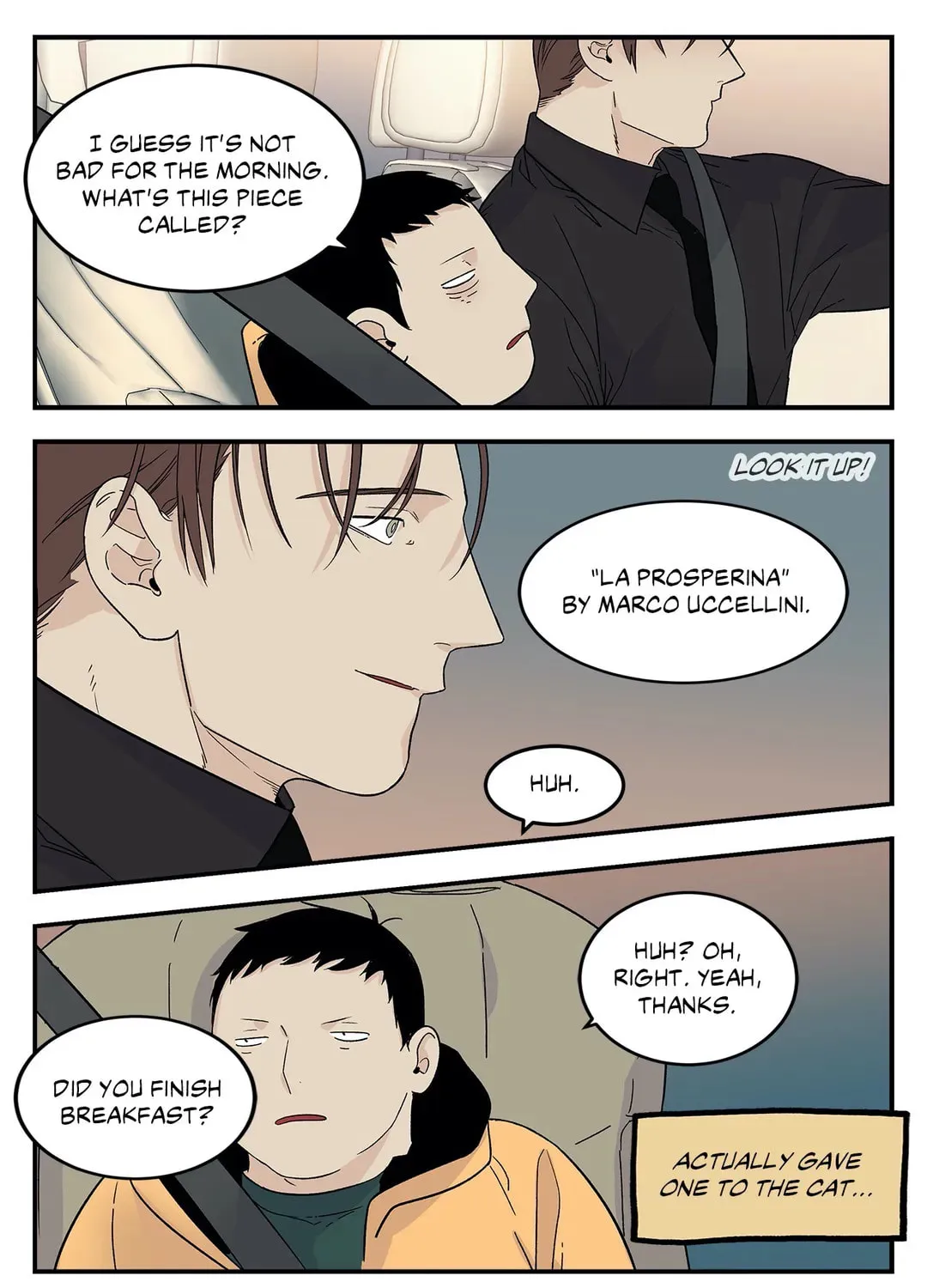 Longtime Red Mall Chapter 49 page 37 - 