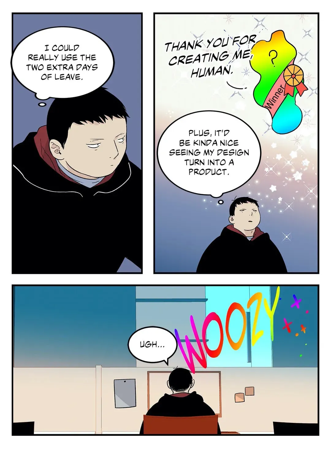 Longtime Red Mall Chapter 50 page 9 - 