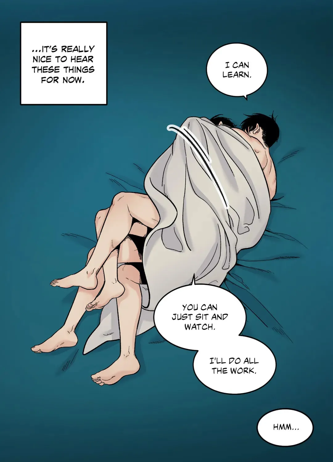 Longtime Red Mall Chapter 53 page 41 - 