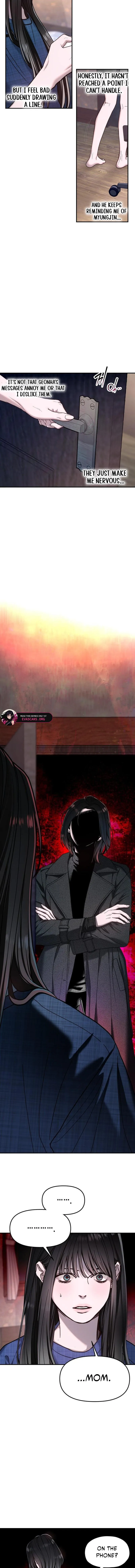 Look Alike Daughter Chapter 206 page 16 - 