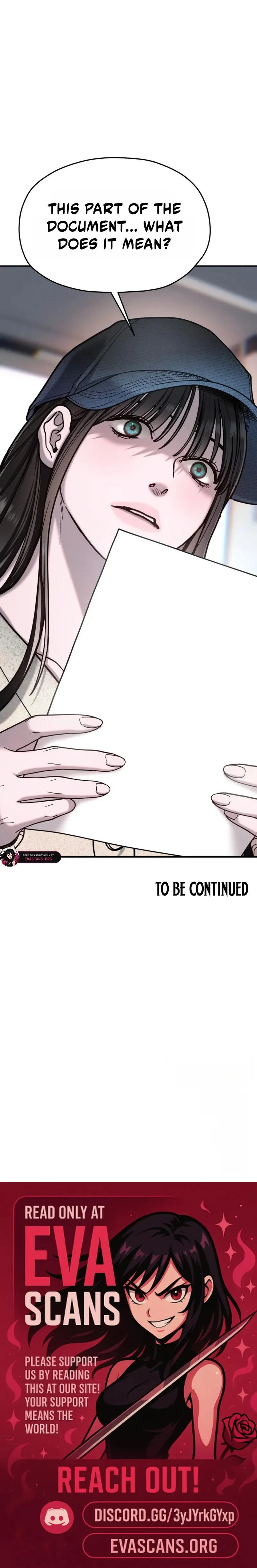 Look Alike Daughter Chapter 208 page 22 - 