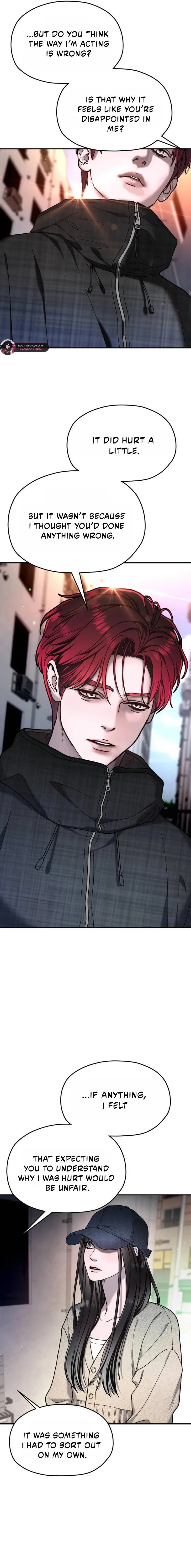 Look Alike Daughter Chapter 209 page 15 - 