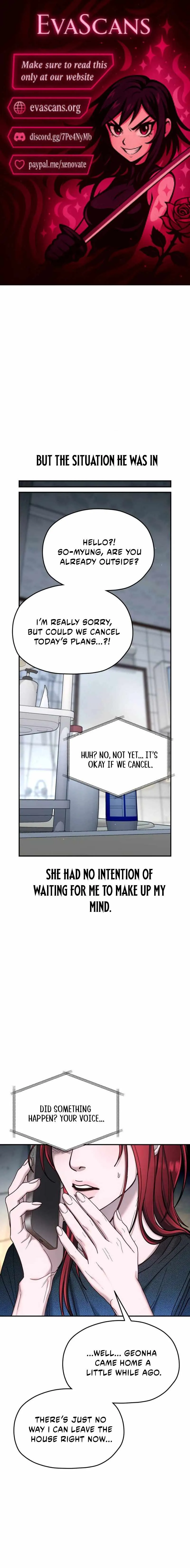 Look Alike Daughter Chapter 210 page 2 - 