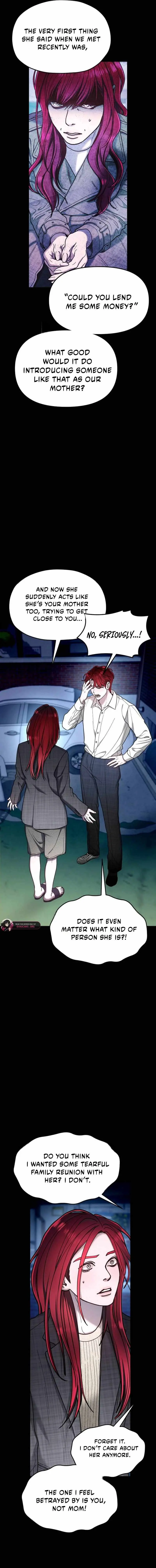 Look Alike Daughter Chapter 210 page 13 - 