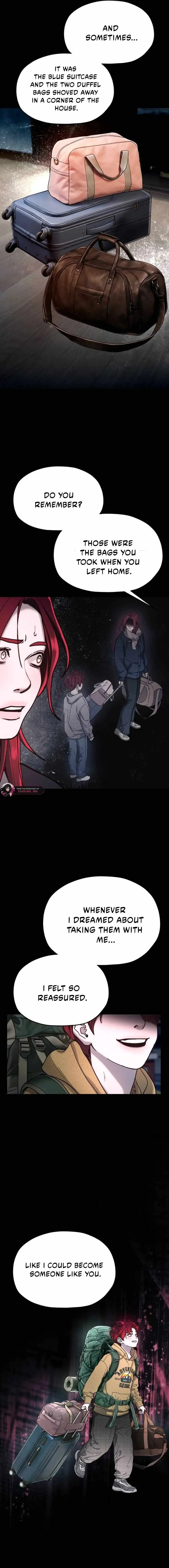 Look Alike Daughter Chapter 210 page 16 - 