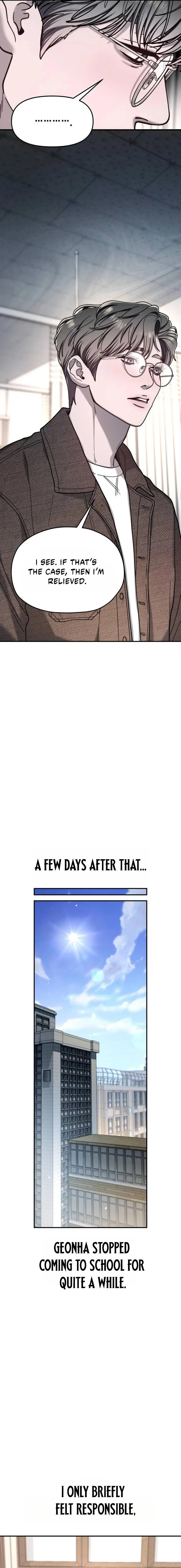 Look Alike Daughter Chapter 211 page 13 - 