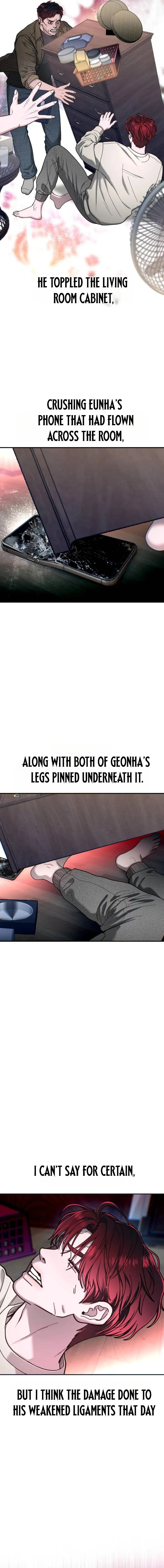 Look Alike Daughter Chapter 211 page 4 - 