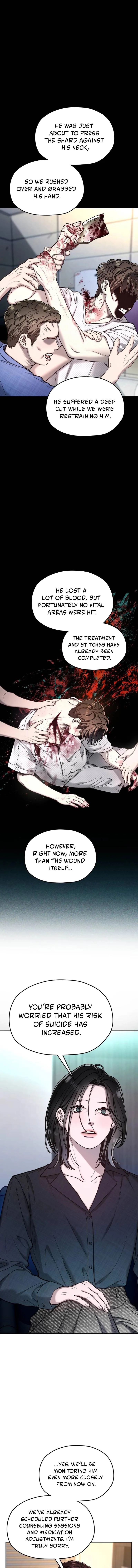 Look Alike Daughter Chapter 212 page 4 - 