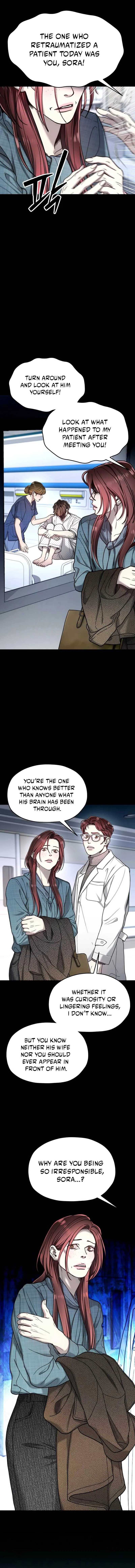 Look Alike Daughter Chapter 212 page 7 - 