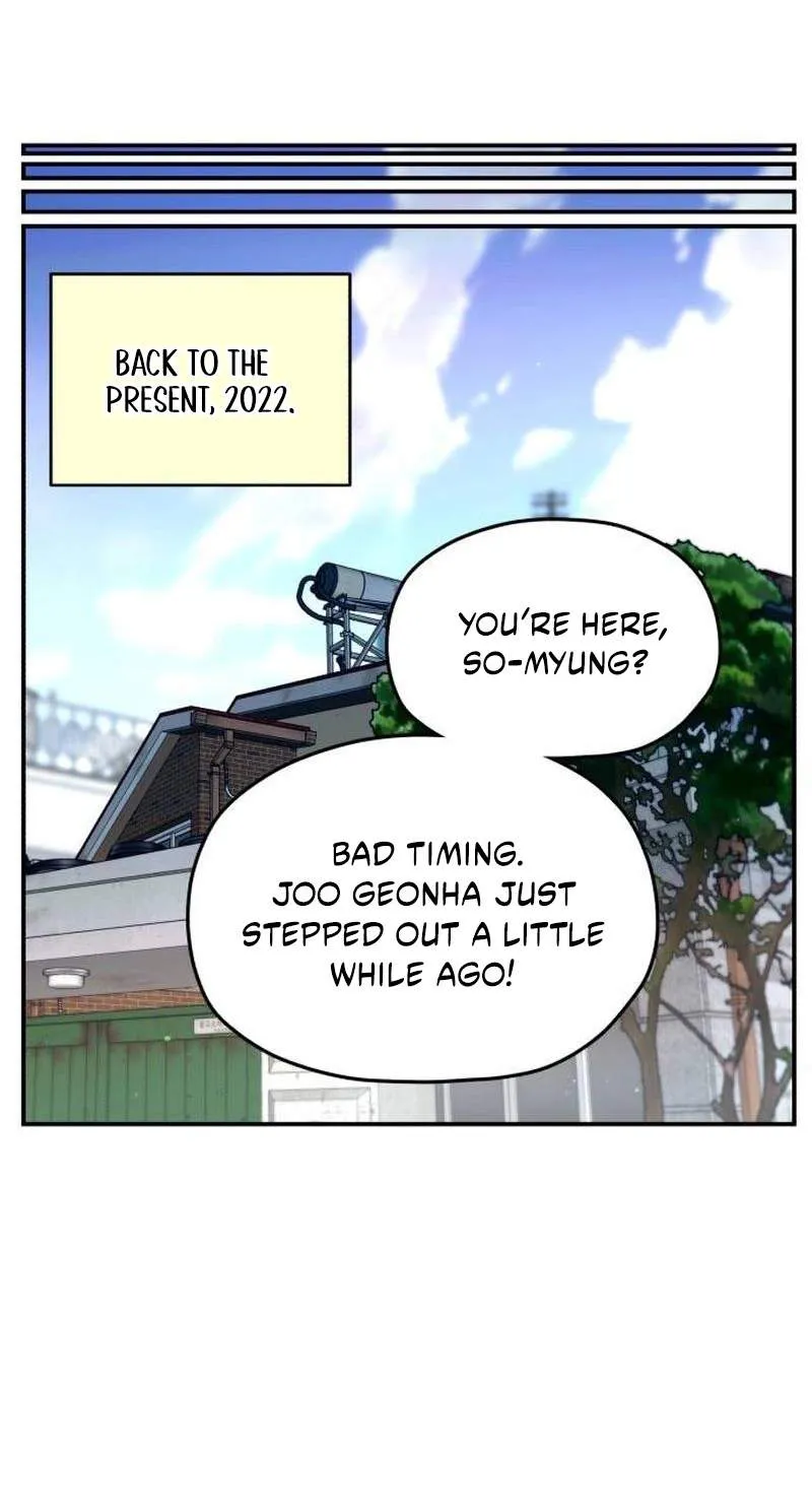 Look Alike Daughter Chapter 214 page 2 - 