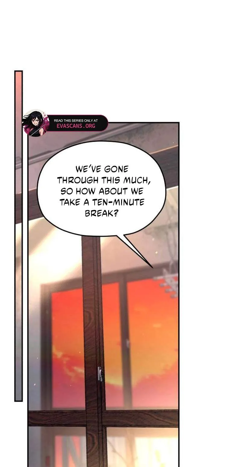 Look Alike Daughter Chapter 214 page 12 - 