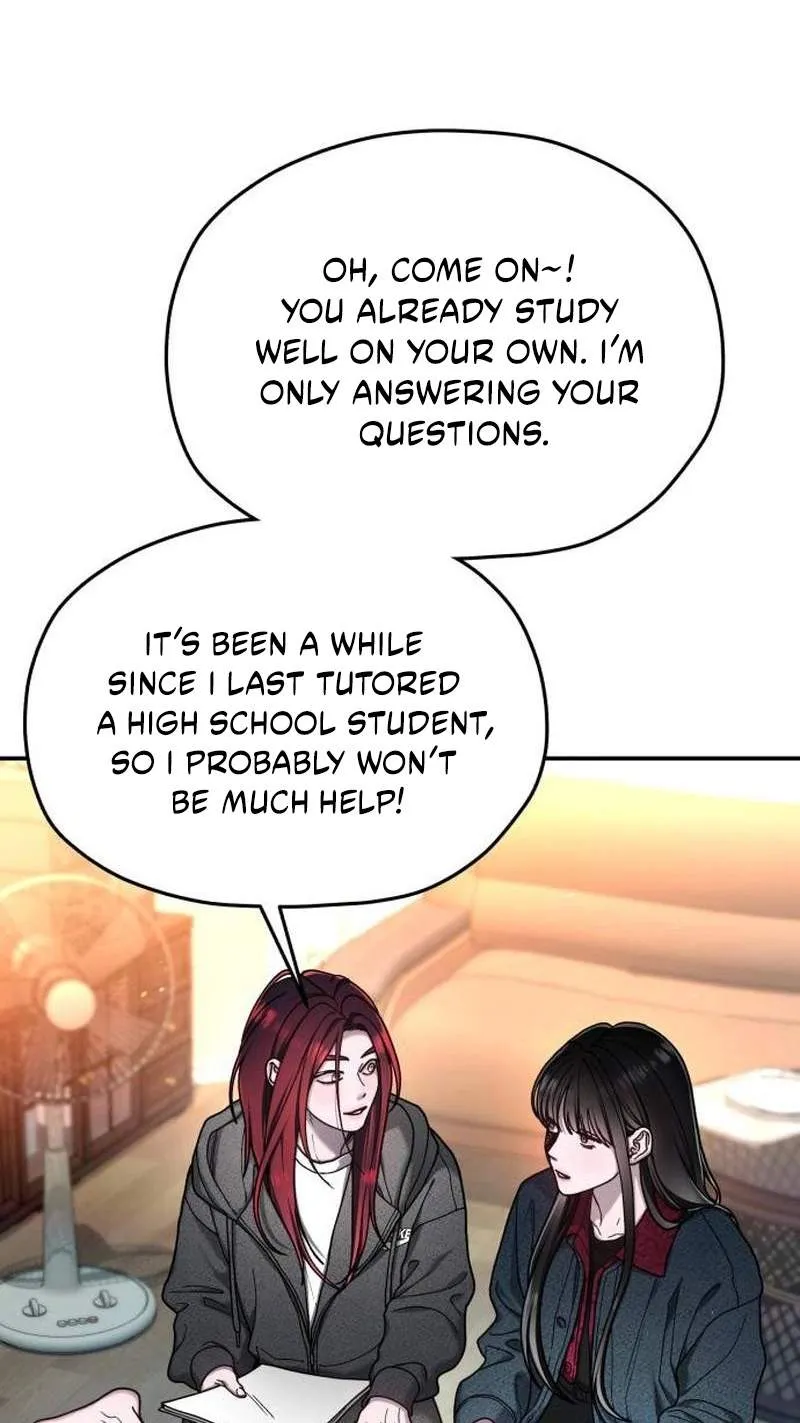 Look Alike Daughter Chapter 214 page 14 - 