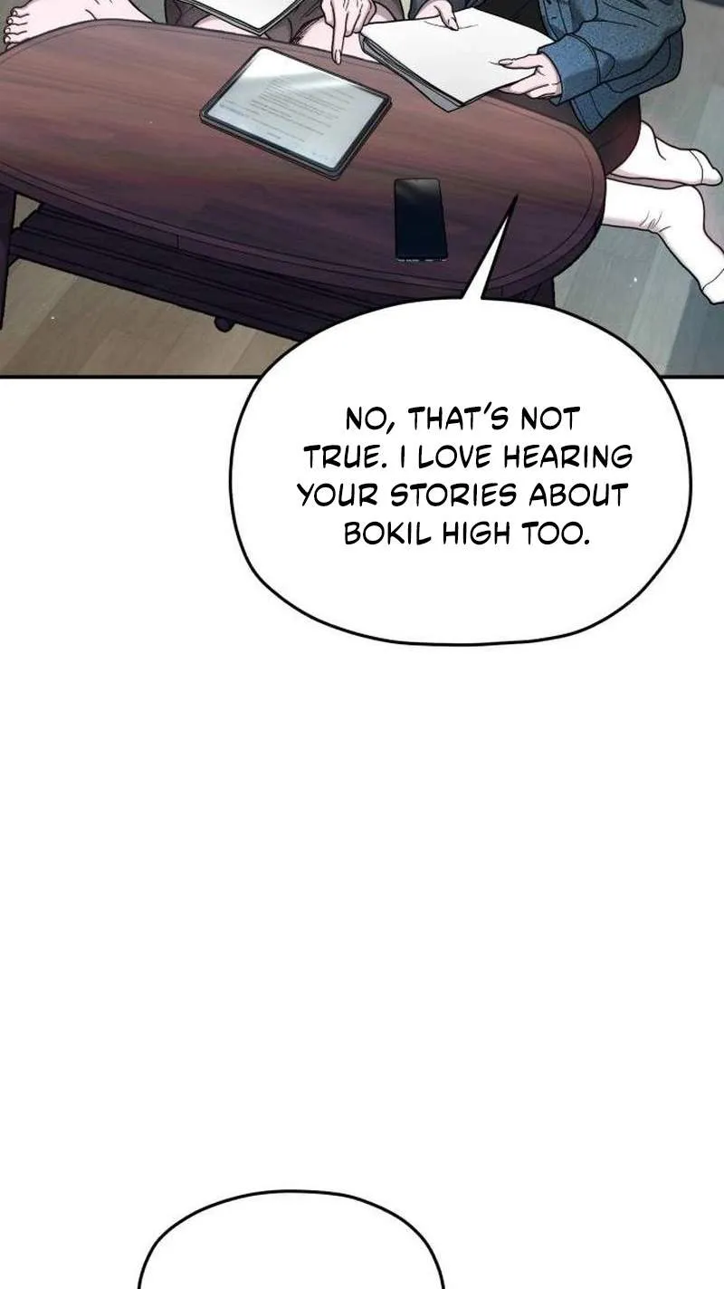 Look Alike Daughter Chapter 214 page 15 - 