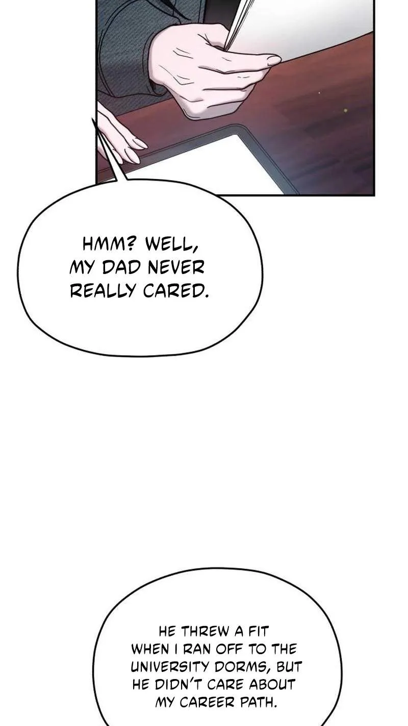 Look Alike Daughter Chapter 214 page 17 - 