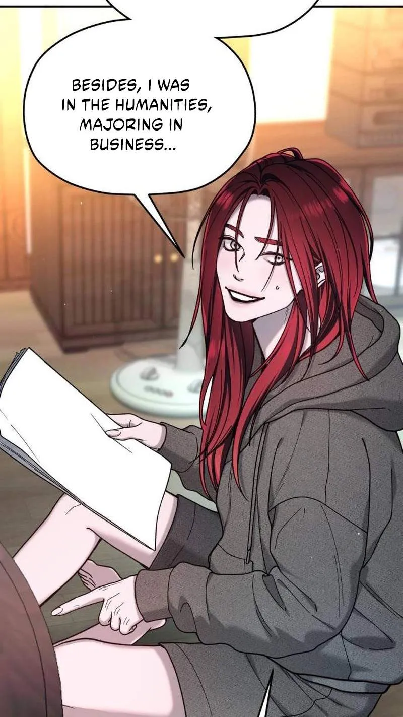 Look Alike Daughter Chapter 214 page 18 - 