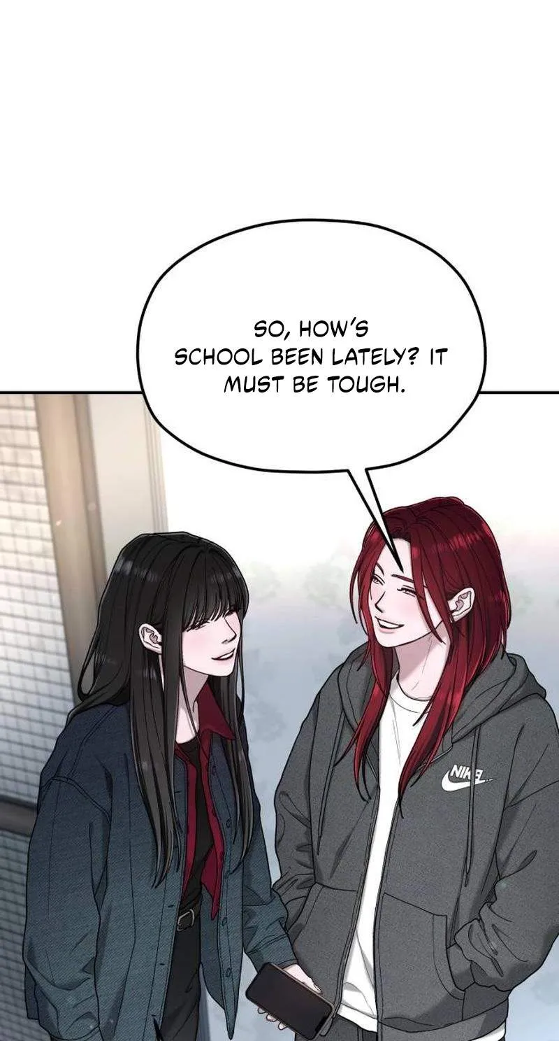 Look Alike Daughter Chapter 214 page 3 - 