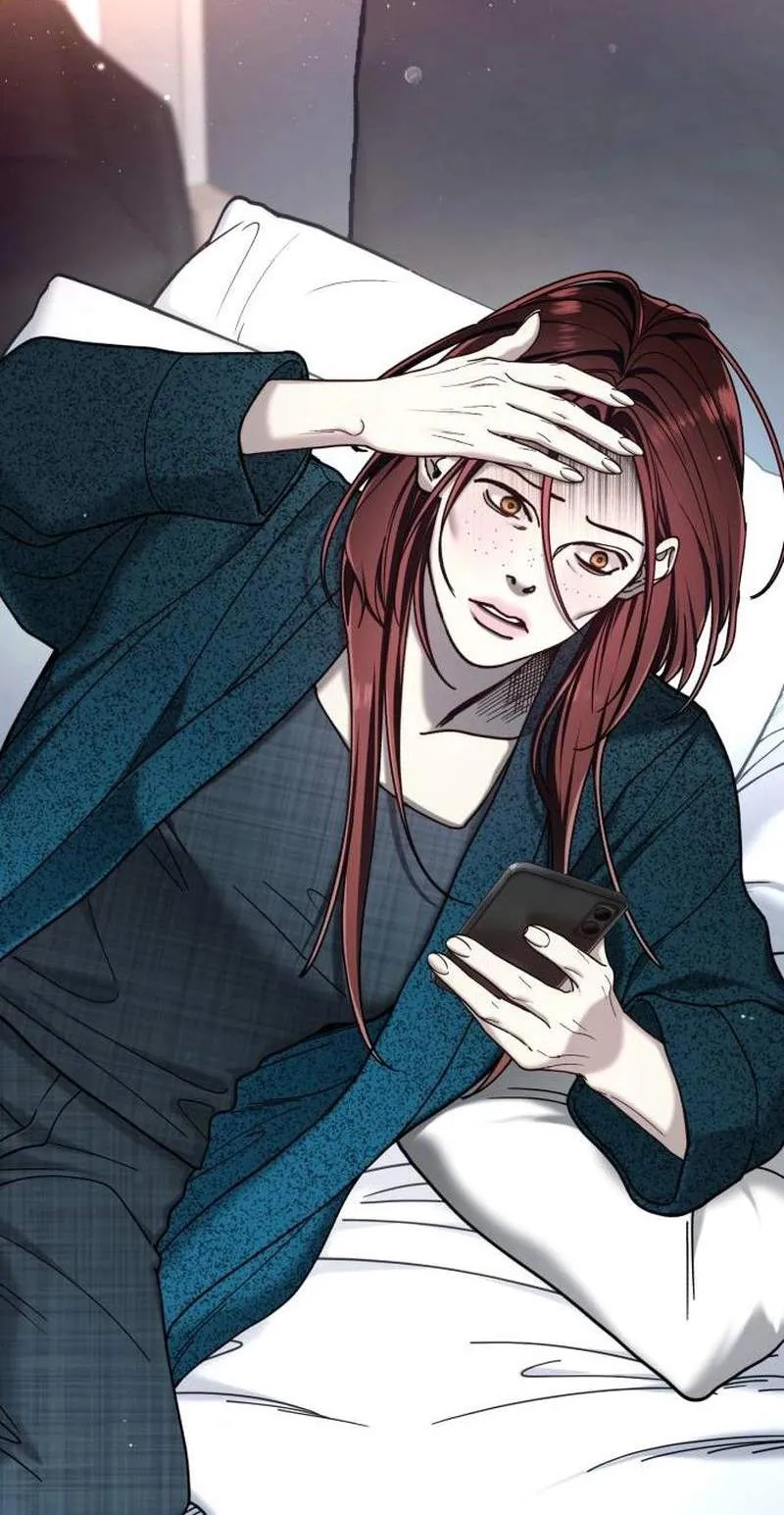 Look Alike Daughter Chapter 214 page 26 - 