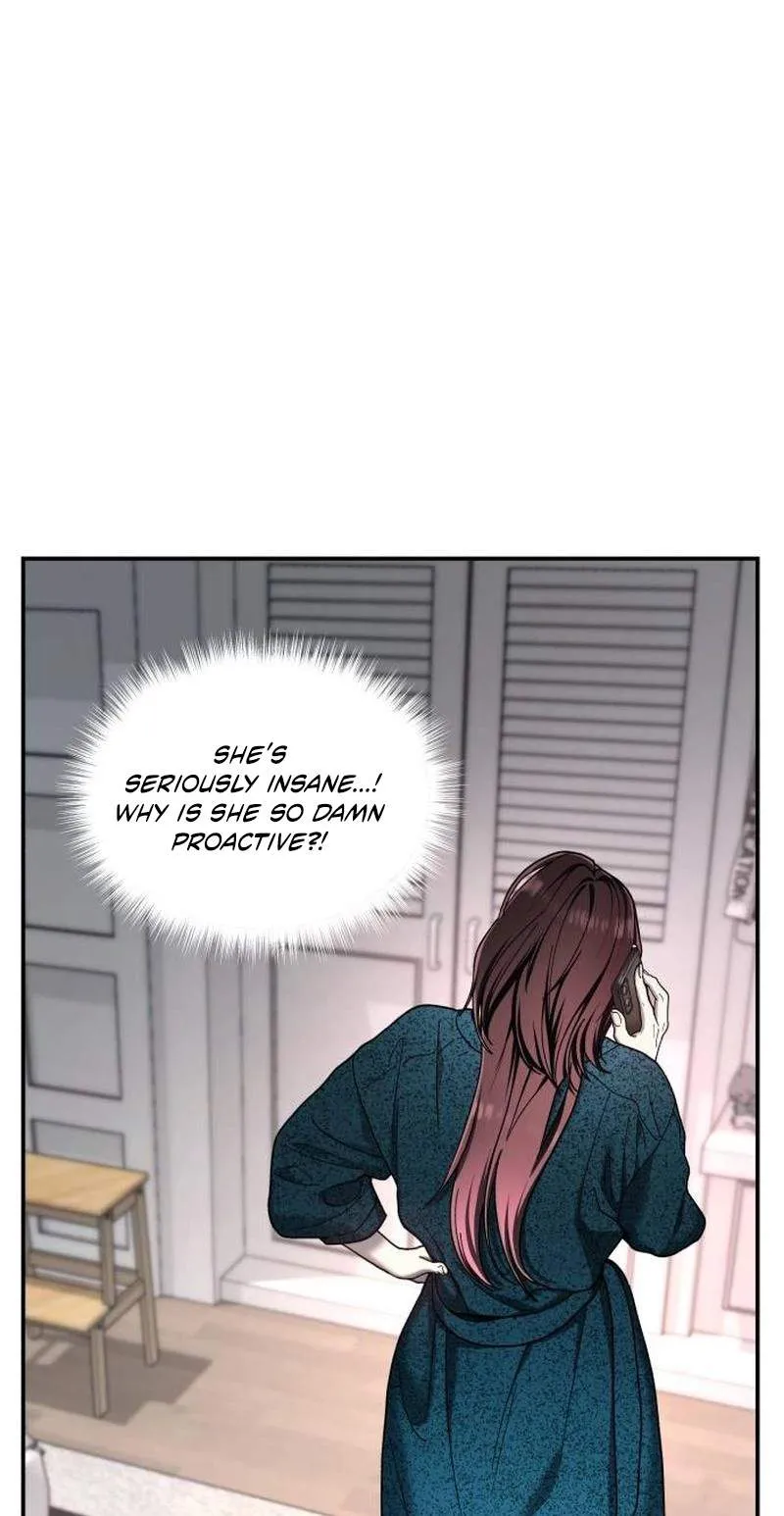 Look Alike Daughter Chapter 214 page 33 - 