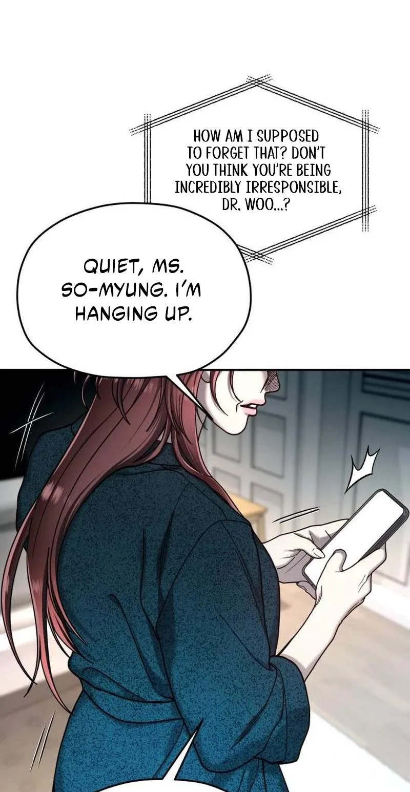 Look Alike Daughter Chapter 214 page 35 - 