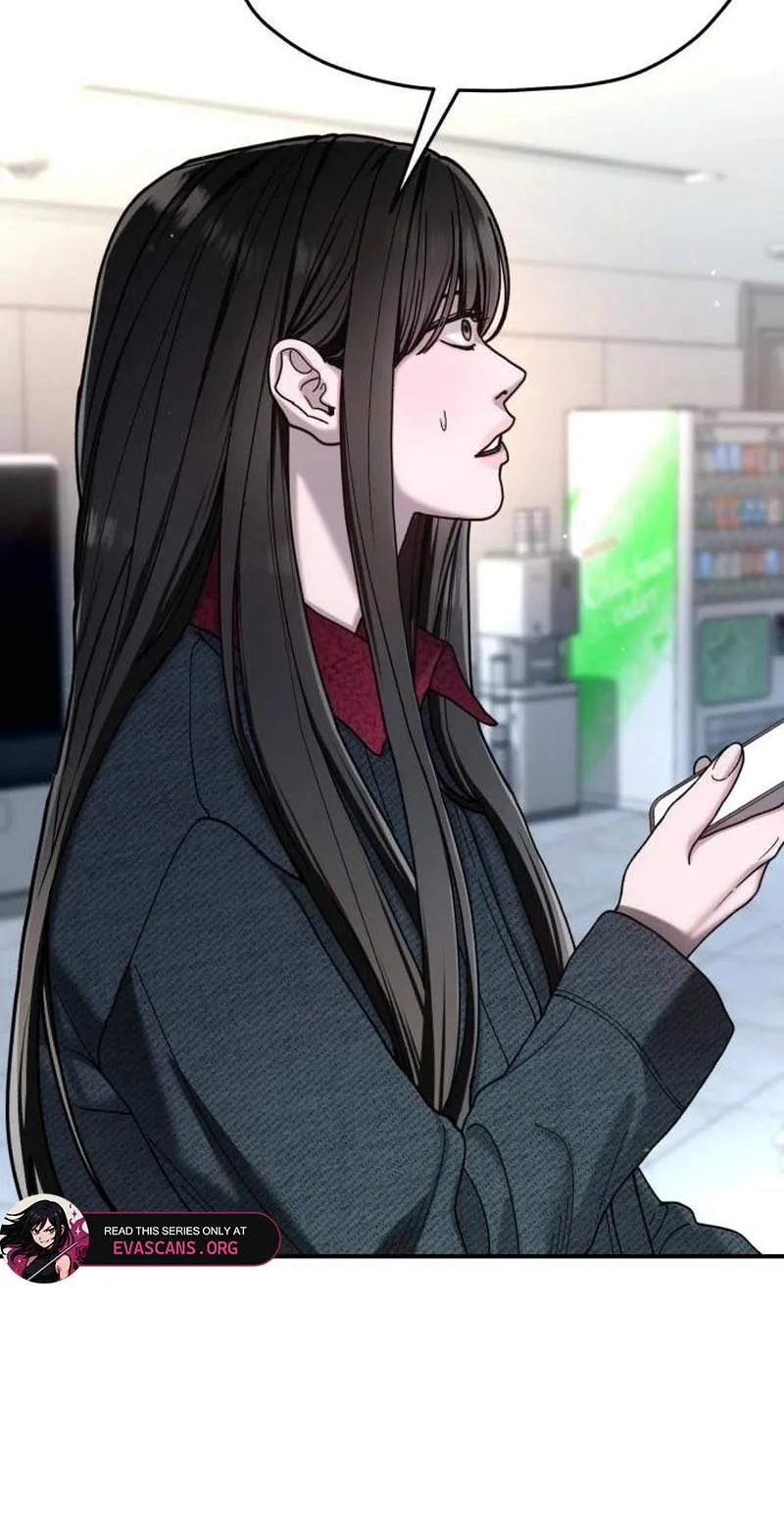 Look Alike Daughter Chapter 214 page 37 - 