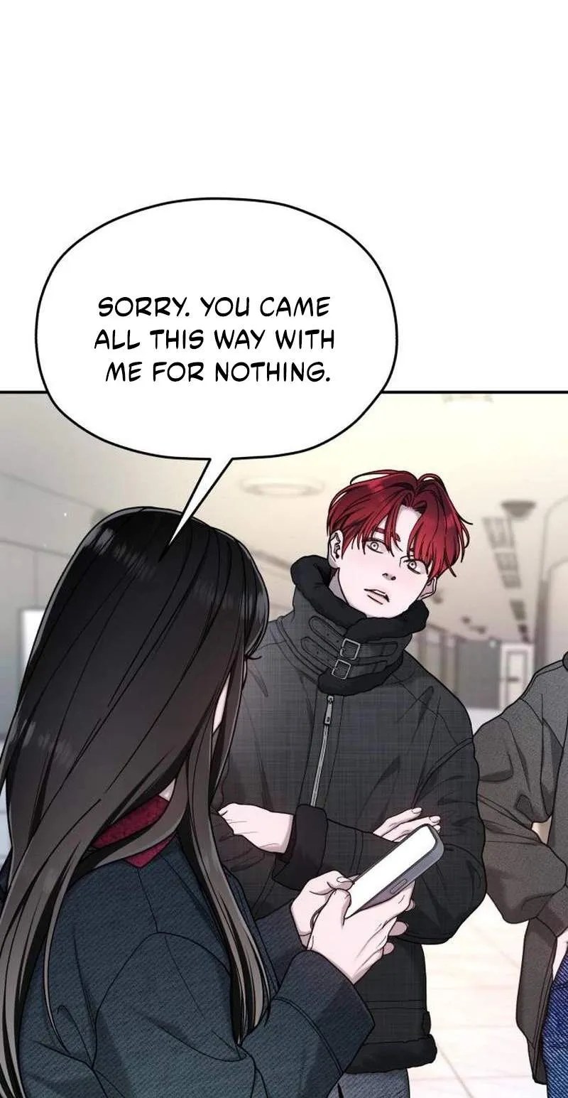 Look Alike Daughter Chapter 214 page 38 - 