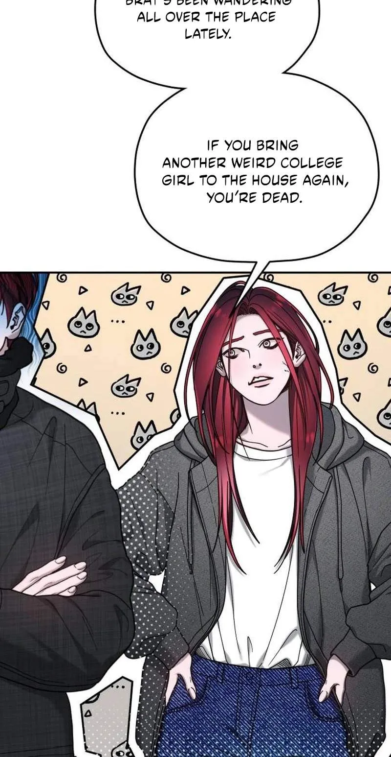 Look Alike Daughter Chapter 214 page 40 - 