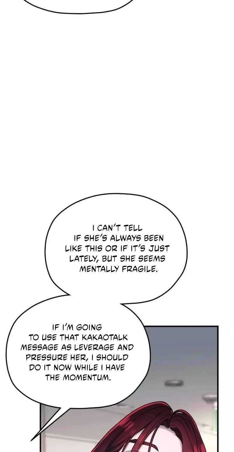 Look Alike Daughter Chapter 214 page 43 - 