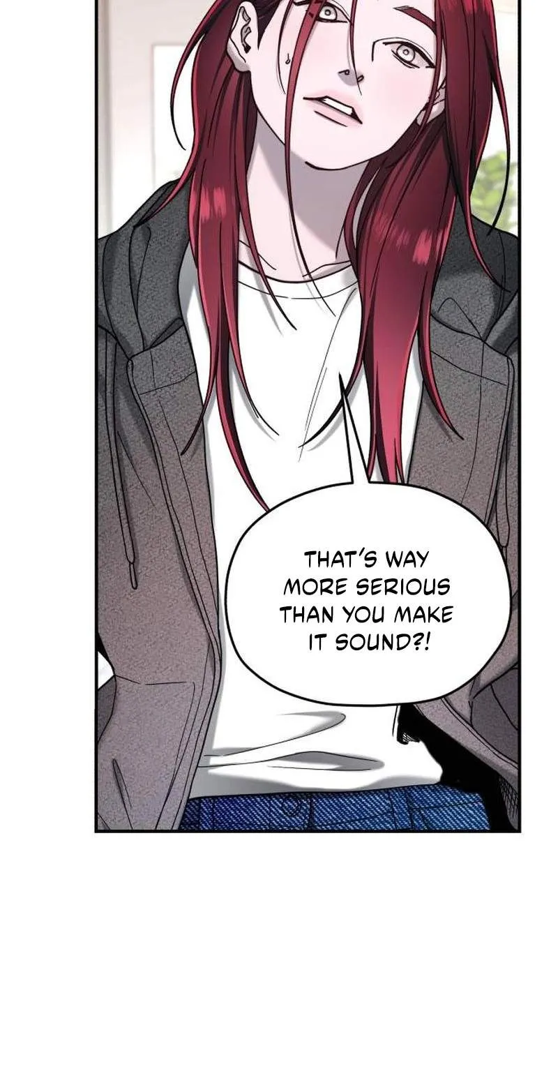 Look Alike Daughter Chapter 214 page 44 - 