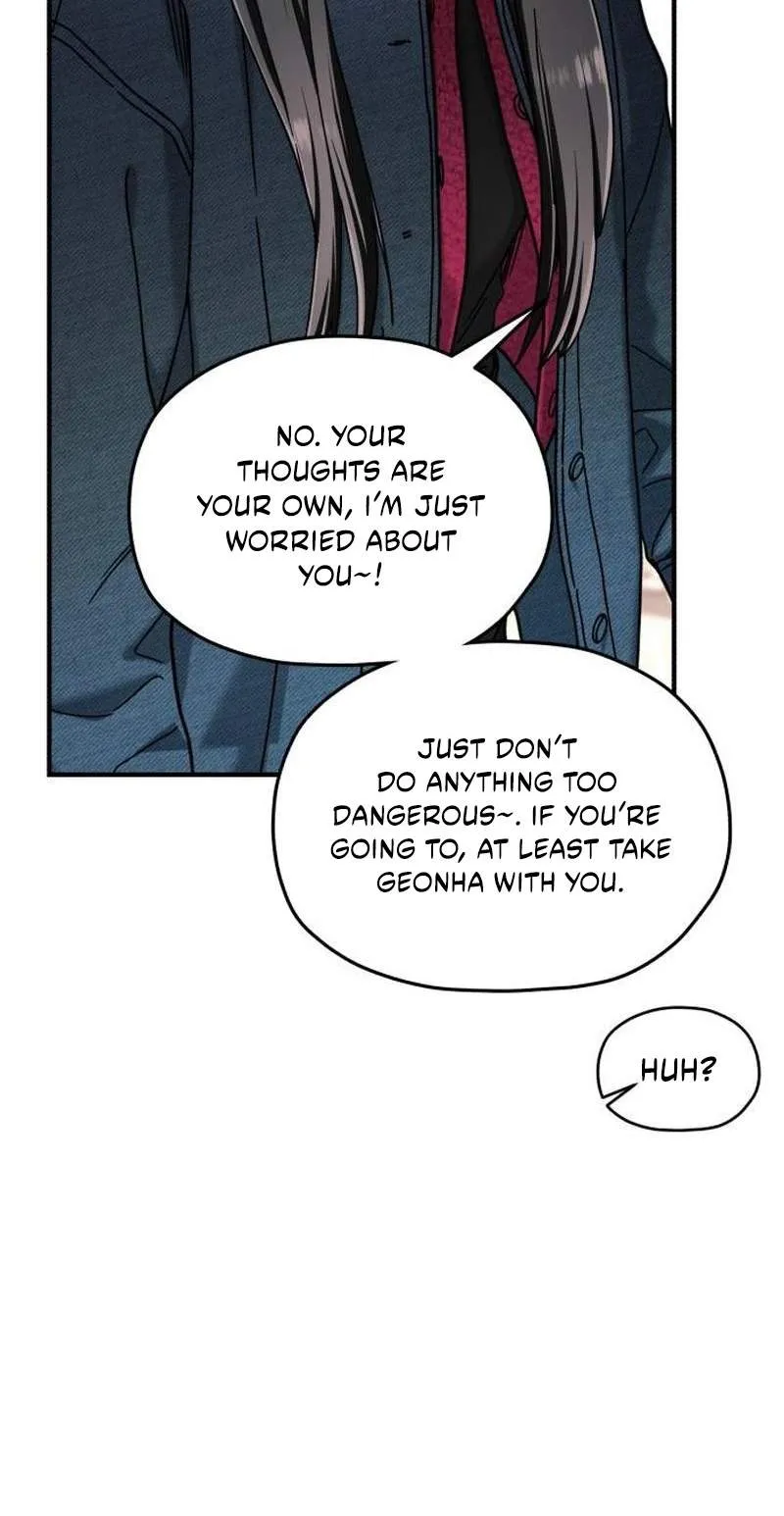 Look Alike Daughter Chapter 214 page 46 - 