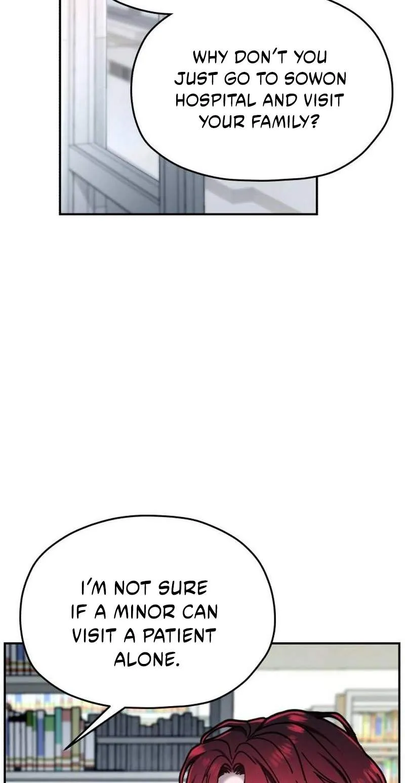 Look Alike Daughter Chapter 214 page 48 - 