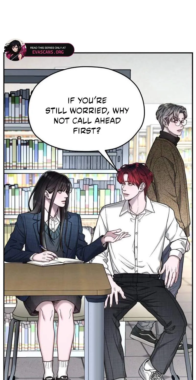 Look Alike Daughter Chapter 214 page 50 - 