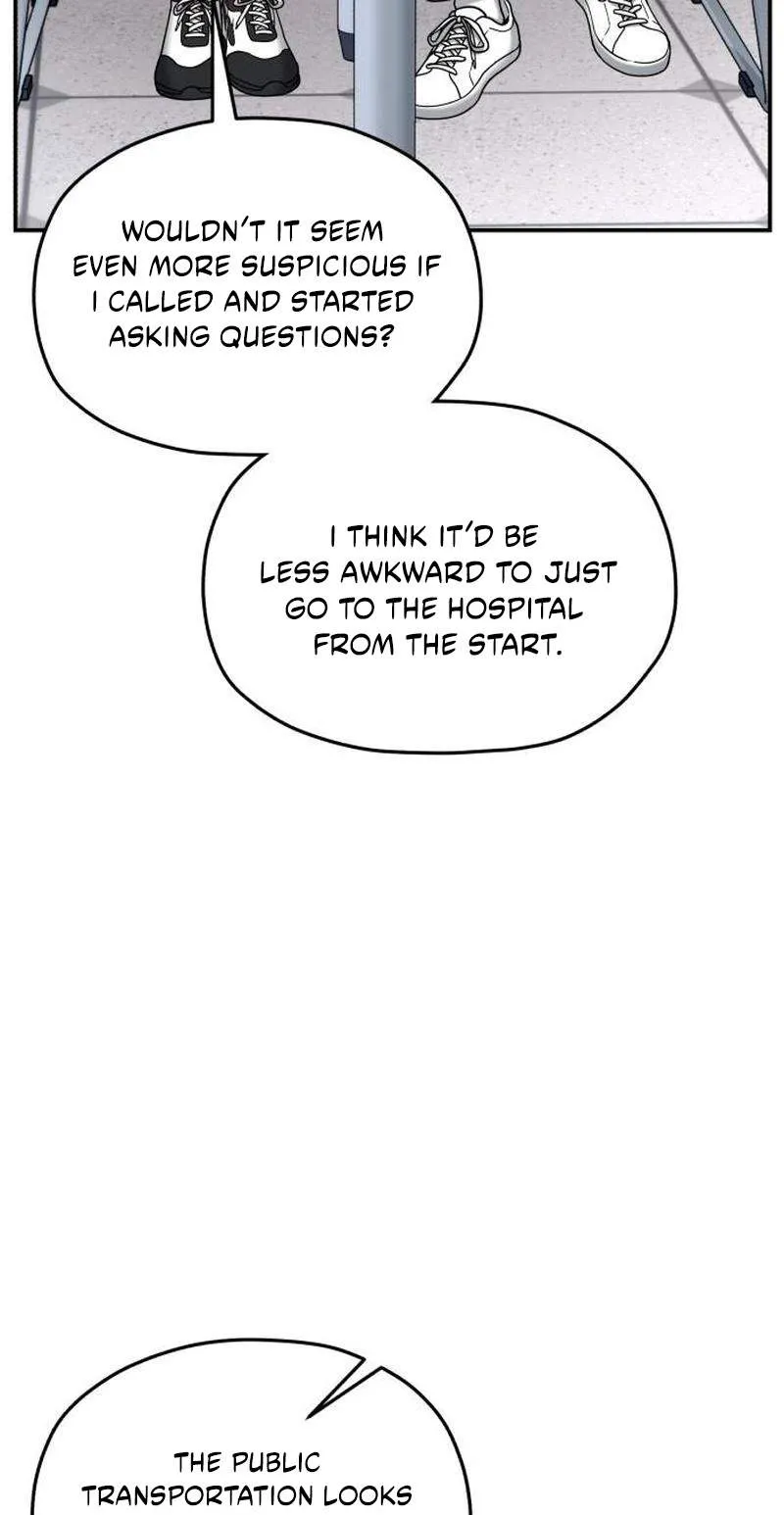 Look Alike Daughter Chapter 214 page 51 - 