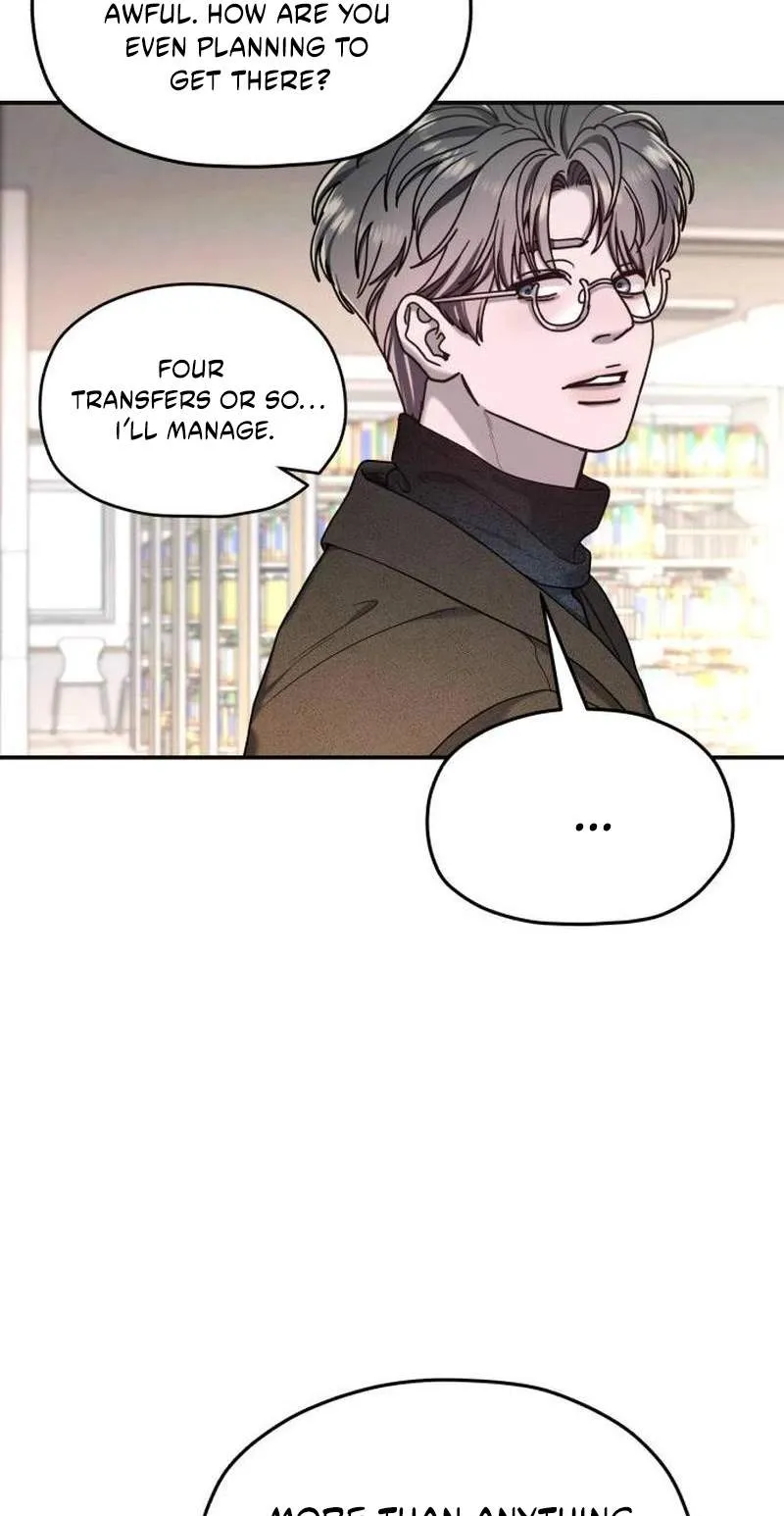 Look Alike Daughter Chapter 214 page 52 - 