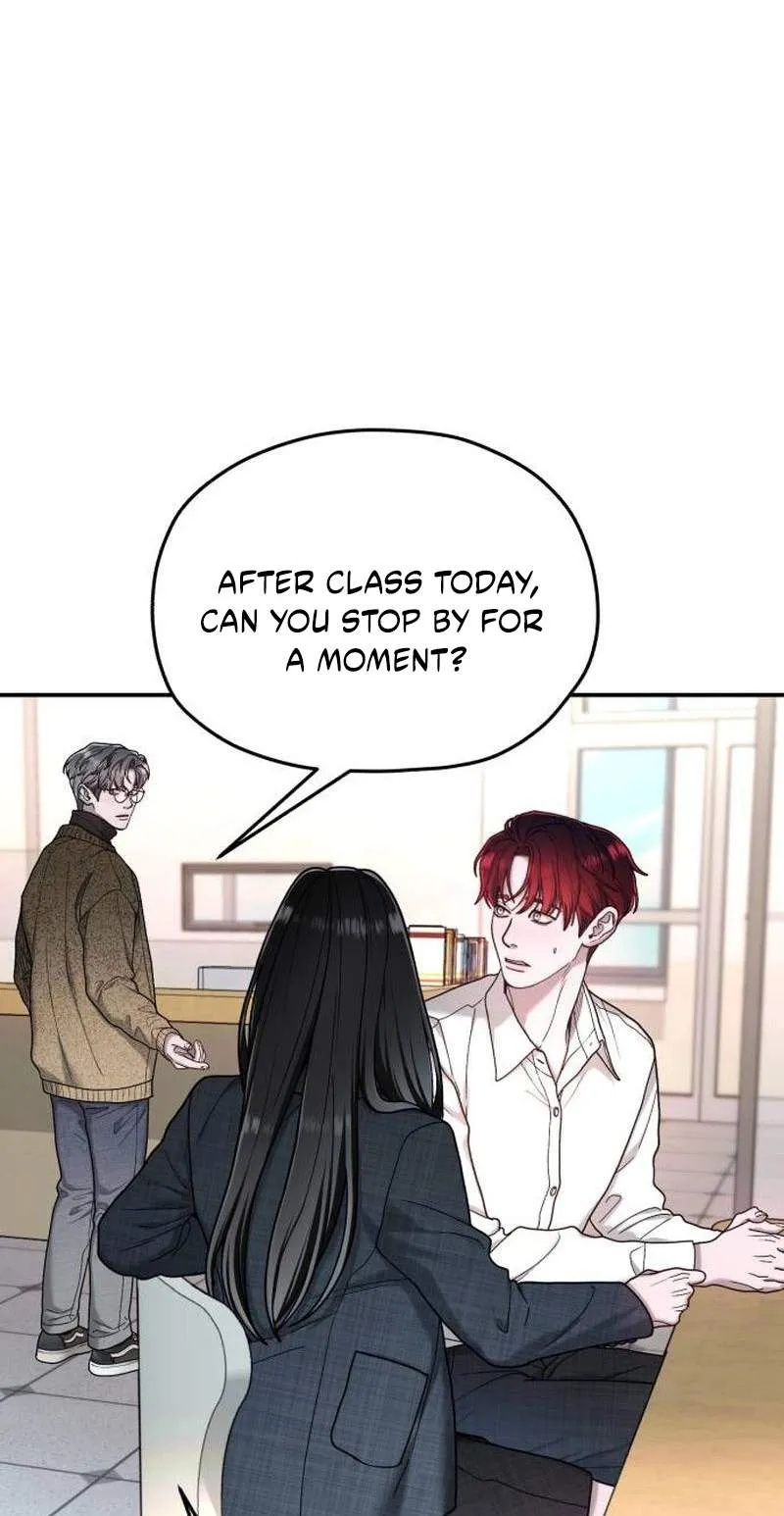 Look Alike Daughter Chapter 214 page 54 - 