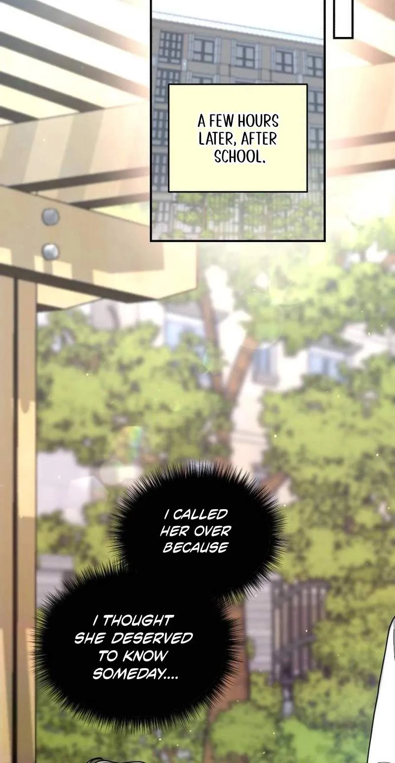 Look Alike Daughter Chapter 214 page 56 - 
