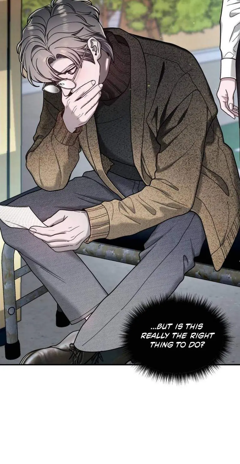 Look Alike Daughter Chapter 214 page 57 - 