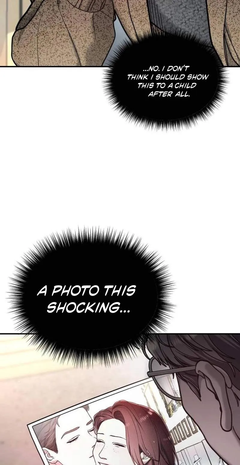 Look Alike Daughter Chapter 214 page 59 - 