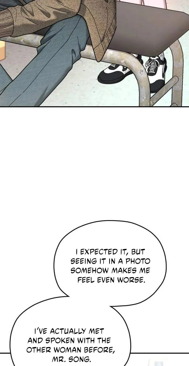 Look Alike Daughter Chapter 214 page 62 - 