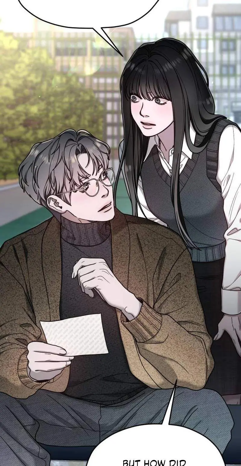 Look Alike Daughter Chapter 214 page 63 - 