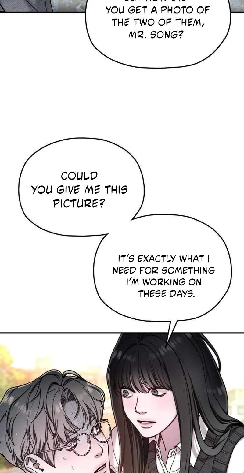 Look Alike Daughter Chapter 214 page 64 - 