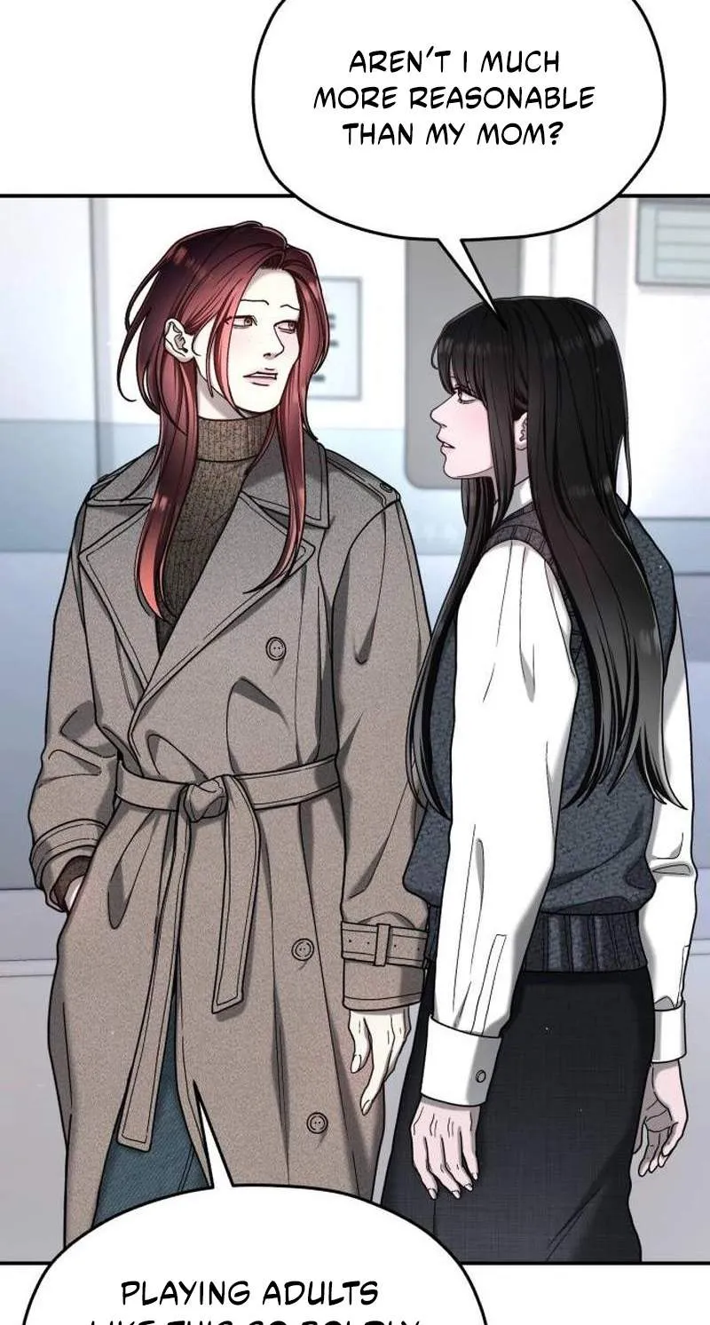 Look Alike Daughter Chapter 215 page 18 - 
