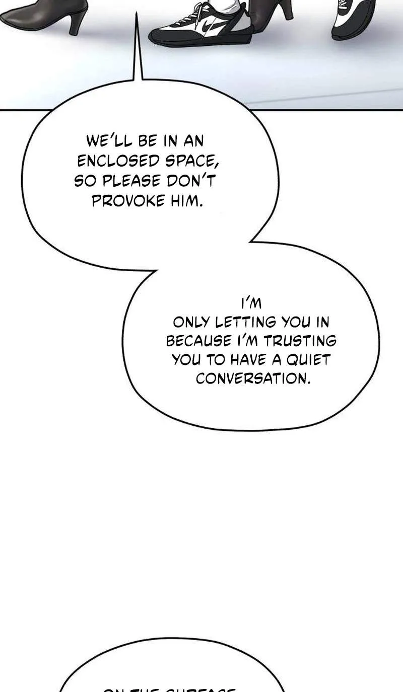 Look Alike Daughter Chapter 215 page 20 - 