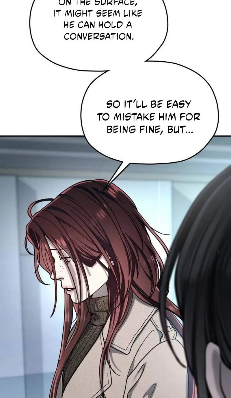 Look Alike Daughter Chapter 215 page 21 - 