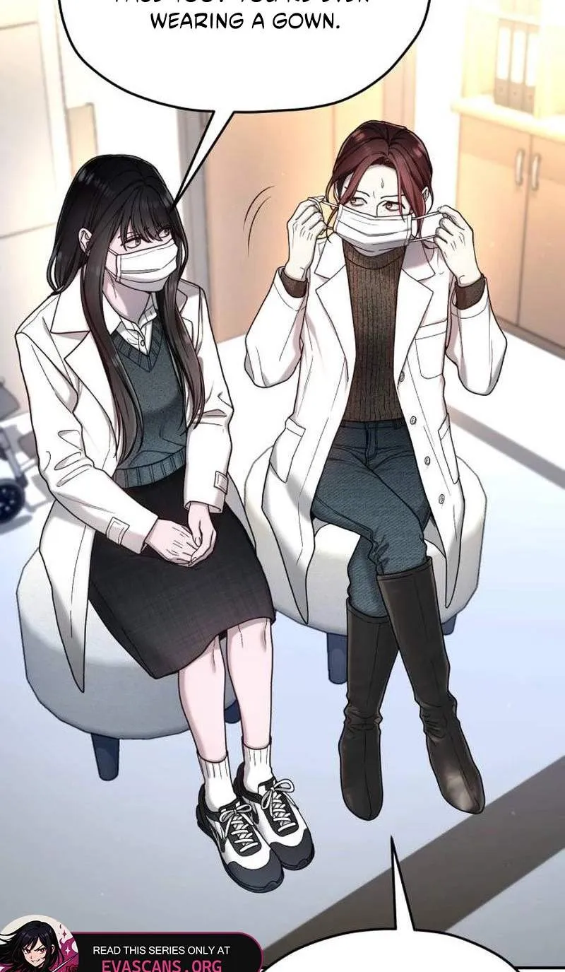 Look Alike Daughter Chapter 215 page 25 - 