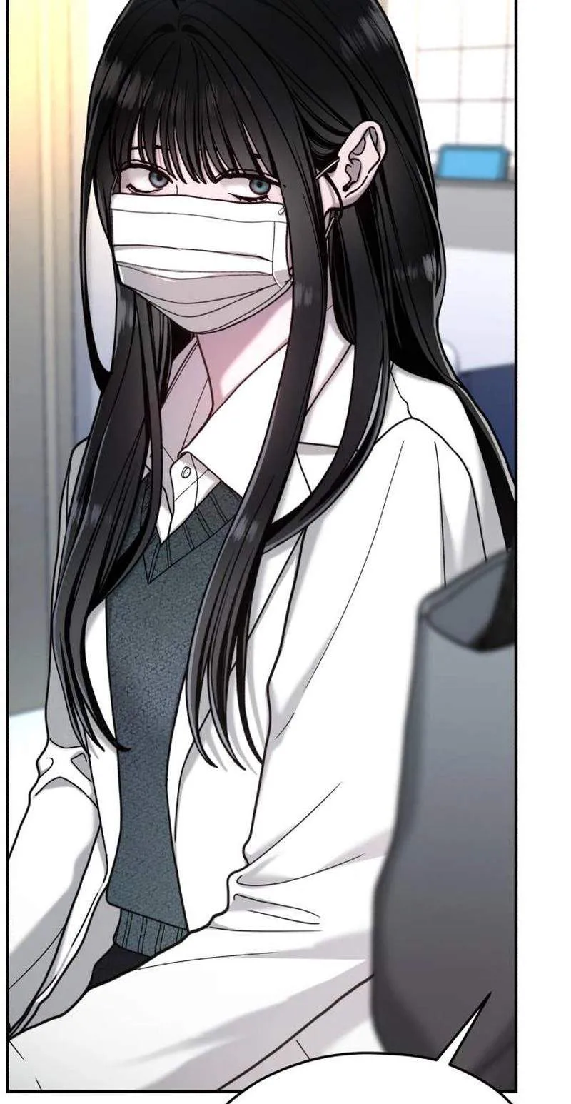 Look Alike Daughter Chapter 215 page 27 - 